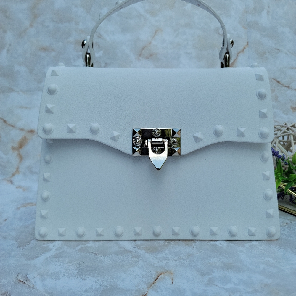 Stylish Women's Handbag - Picture 5 of 6